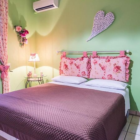 B&B Cinque Stelle Salento Marina di Mancaversa Esterno foto