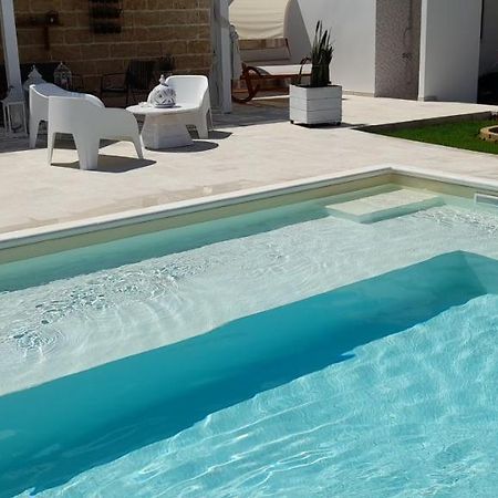 B&B Cinque Stelle Salento Marina di Mancaversa Esterno foto