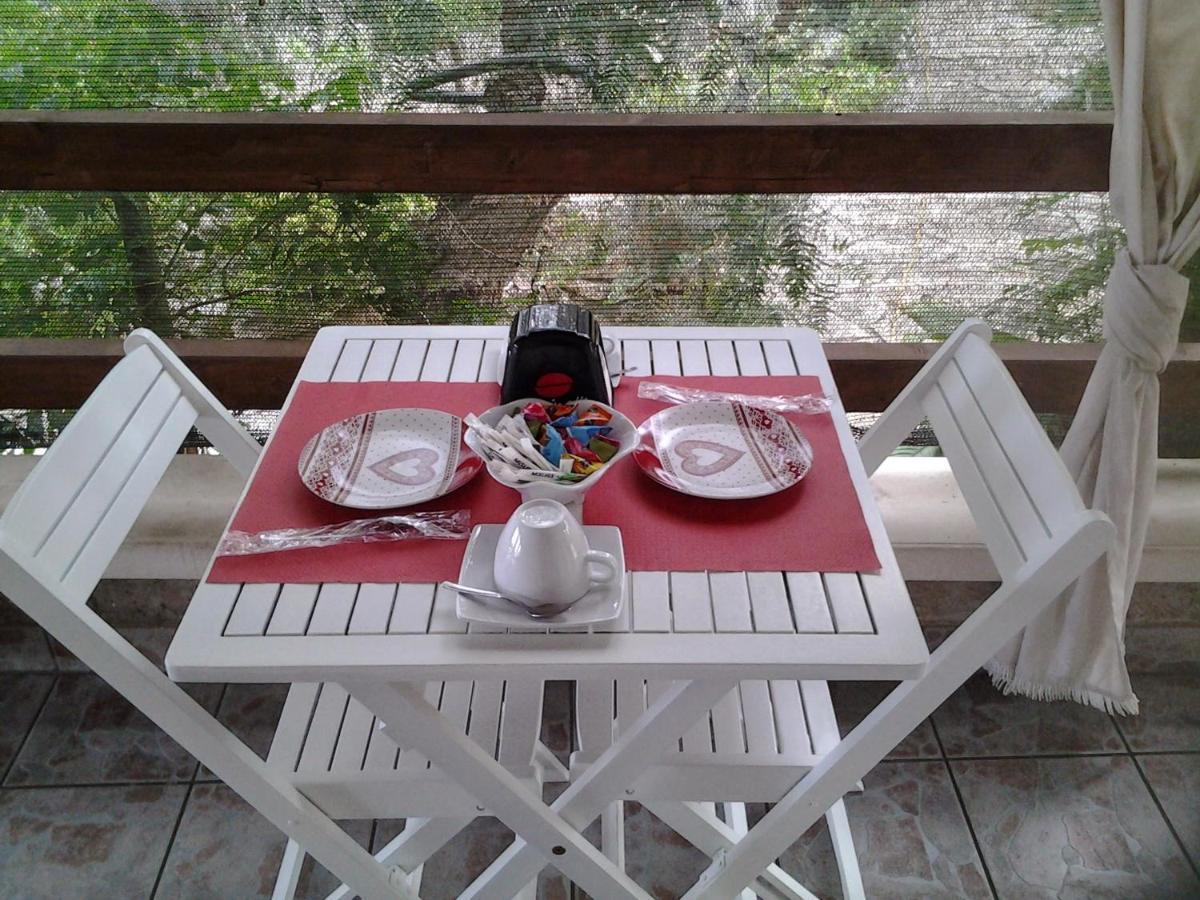 B&B Cinque Stelle Salento Marina di Mancaversa Esterno foto