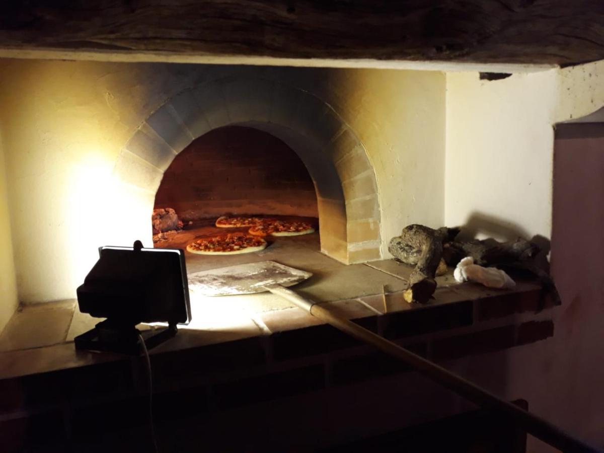 B&B Cinque Stelle Salento Marina di Mancaversa Esterno foto